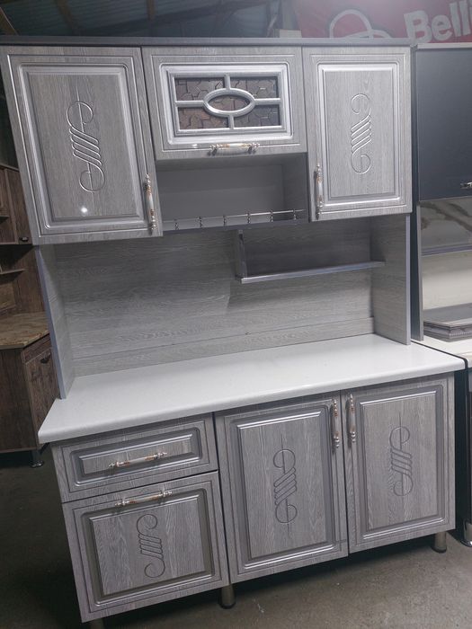 Кухонный буфет под турецкий стиль