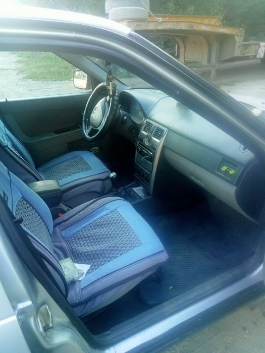 Продам приору 2013