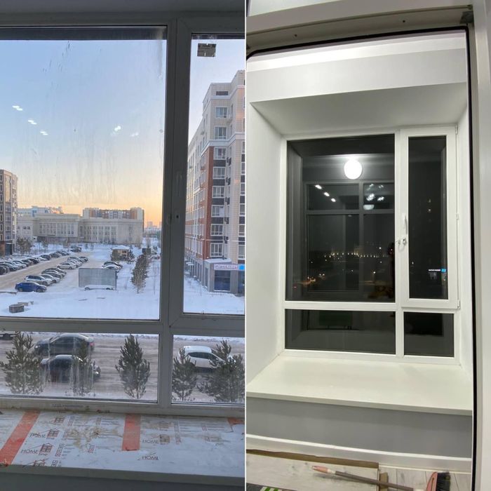 Клининг Астана! Уборка квартир!