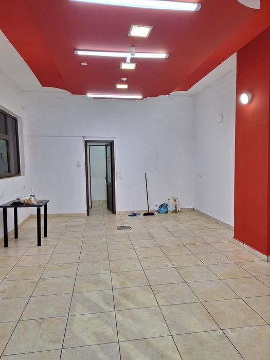 Închiriere sau vânzare spațiu comercial Sos Giurgiului Flamura