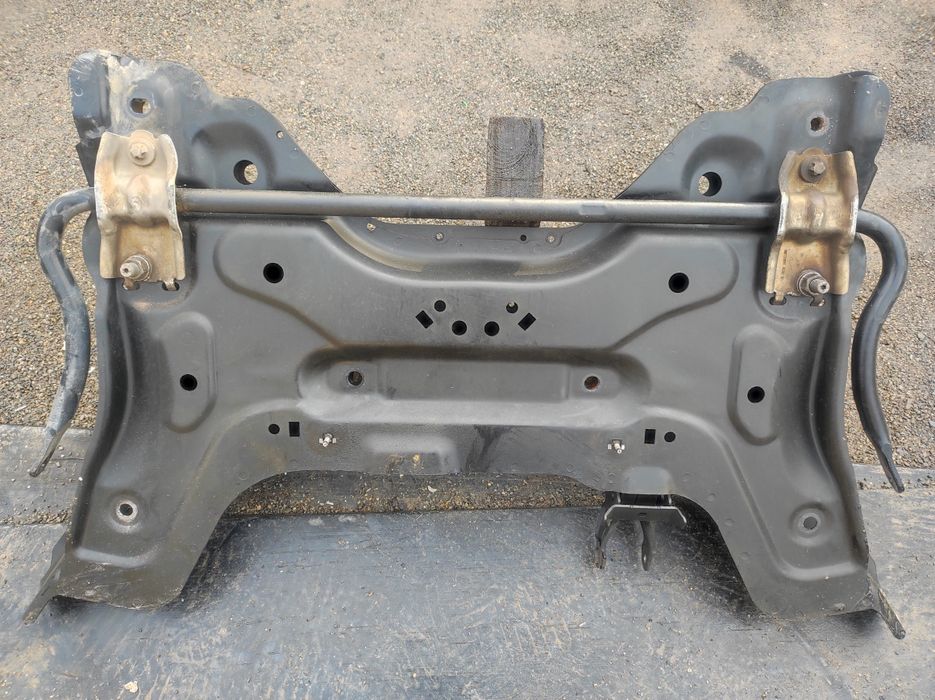 Преден мост за Пежо-5008