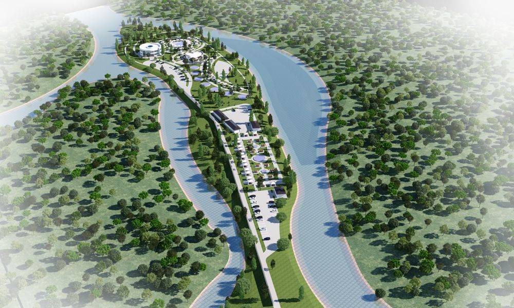 Продается зона отдыха в г.Чирчике