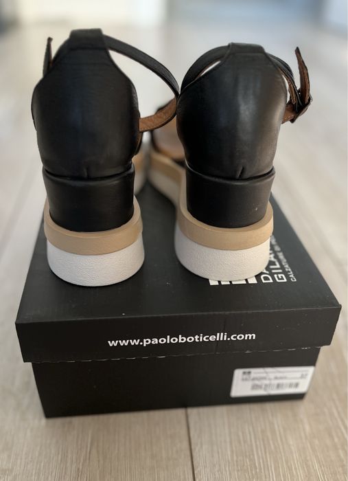 Дамски боти; маратонки Nike; сандали Paolo Botticelli; Чехли панделки