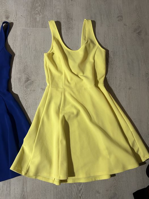 Рокли, летни рокли, H&M