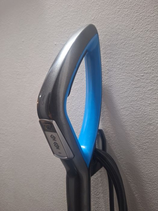 Aspirator si mop cu aburi Bissell