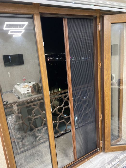 Москитная сетка для окон и дверей! Замер Доставка Установка Бесплатно!