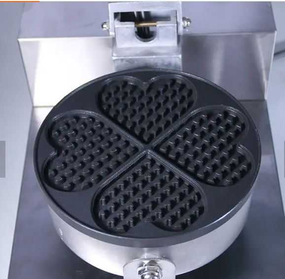 Aparat electric plita wafe clasice 4 inimi