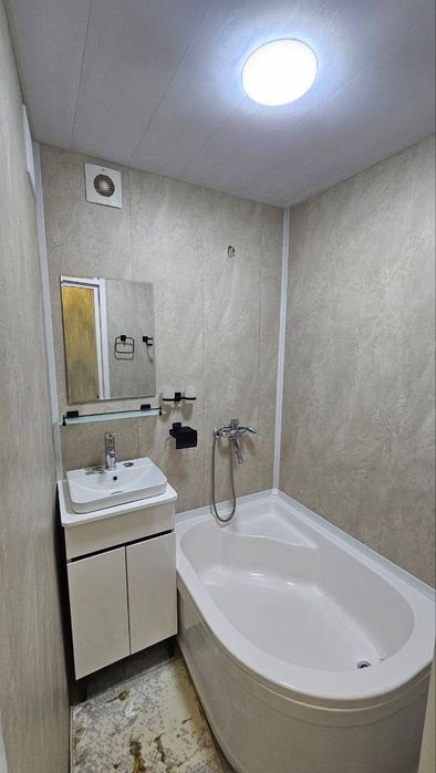 Чиланзар 25 1/1/5 кирпич 2*6 балкон