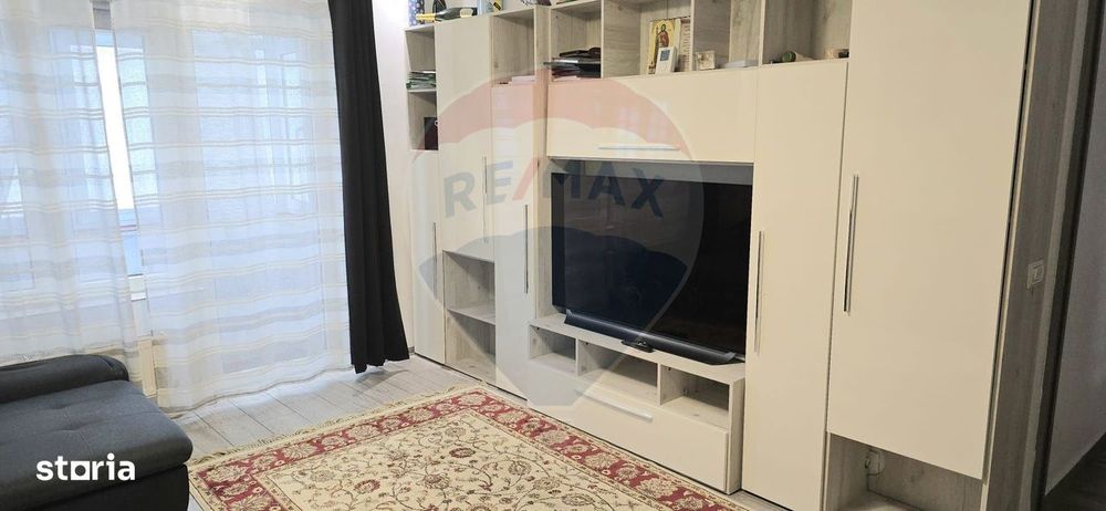 Apartament cu 2 camere str Granicerului