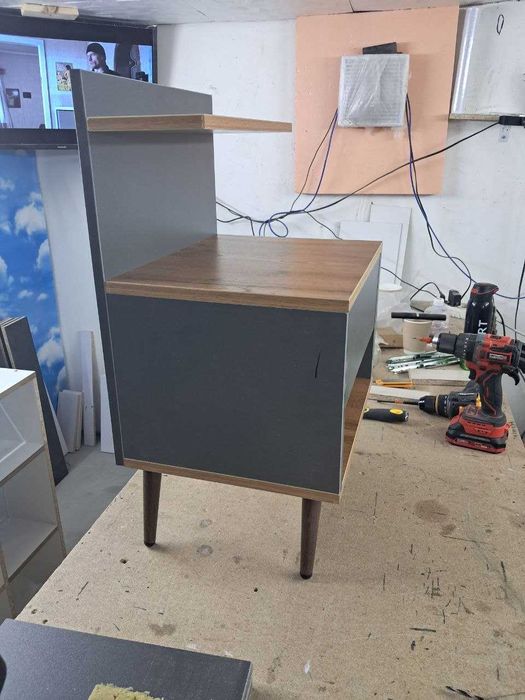 Тумба прикроватная