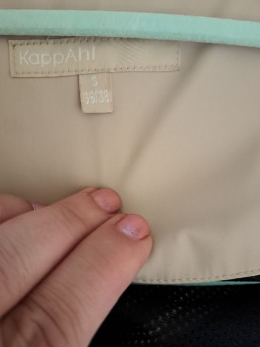 Trenci damă de toamnă,  NOU!KappAhl( 36/ 38)
