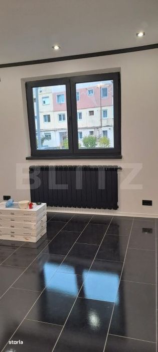 Apartament 2 camere, 45 mp, parter, renovat complet, Fagaras – 13 De