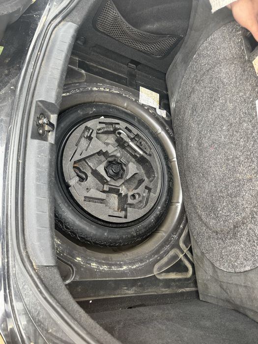 Seat Leon FR 2.0TDI 170 на части