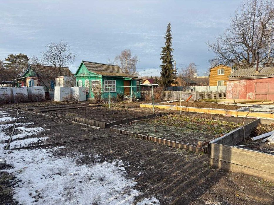 Дача с/о Восток, 4.3 сотки