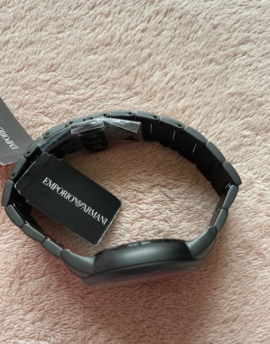 Мъжки часовник EMPORIO ARMANI