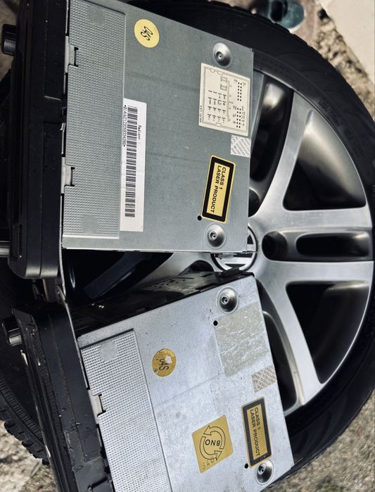 Vand casetofoane golf 5