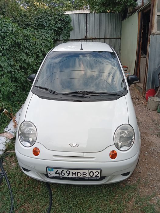 Продам автомобиль