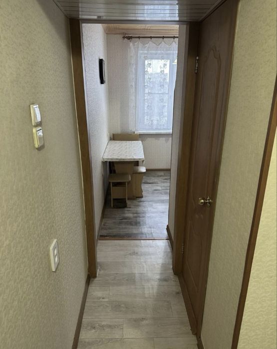 Сдам 1ком.кв на длительный срок