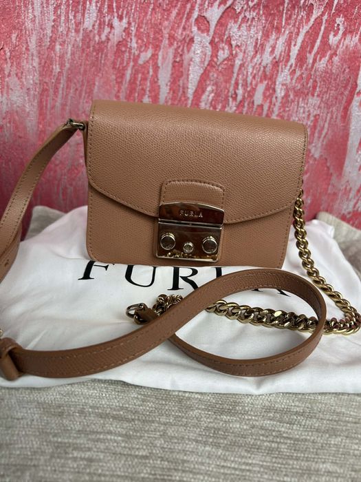 Оригинална чанта Furla