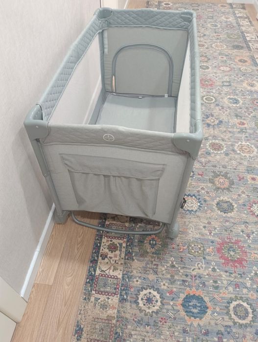 Продам детскую кровать