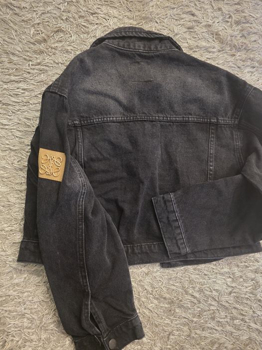 Чисто ново Марково дънково страхотно яке С размер