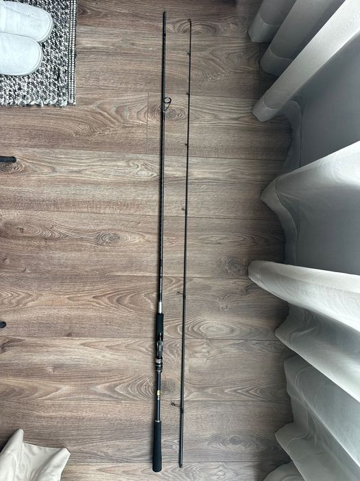 Въдица Moon Shot Shot 5-24g