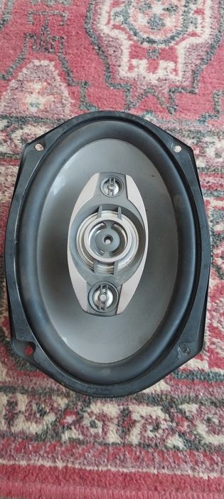 Калонка 1000w pioneer A6975S