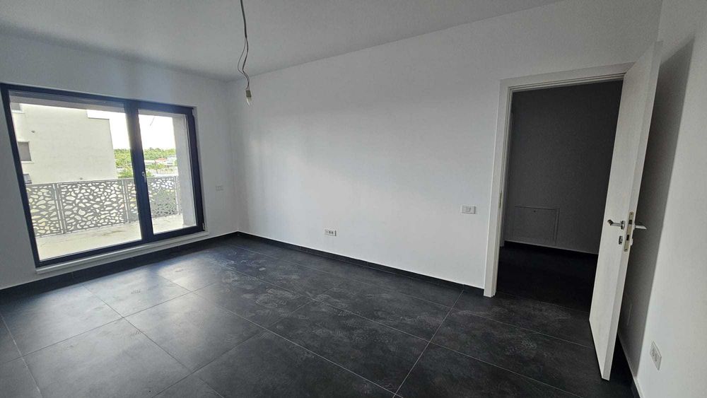 Garsonieră Iram Residence - et. 2 (46 mp)  direct proprietar