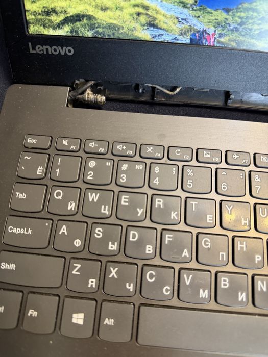 Продаю Ноутбук Lenovo IdeaPad
