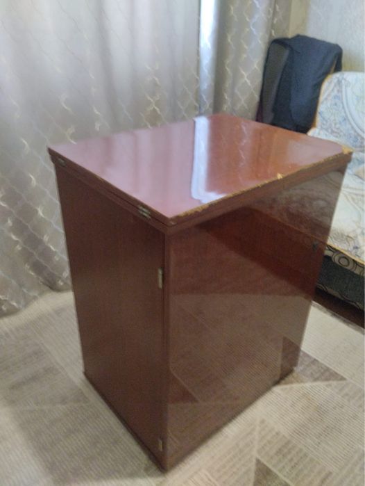 Швейная машинка Чаика 132М