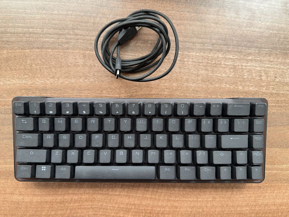 Tastatura Asus ROG Falchion Ace
