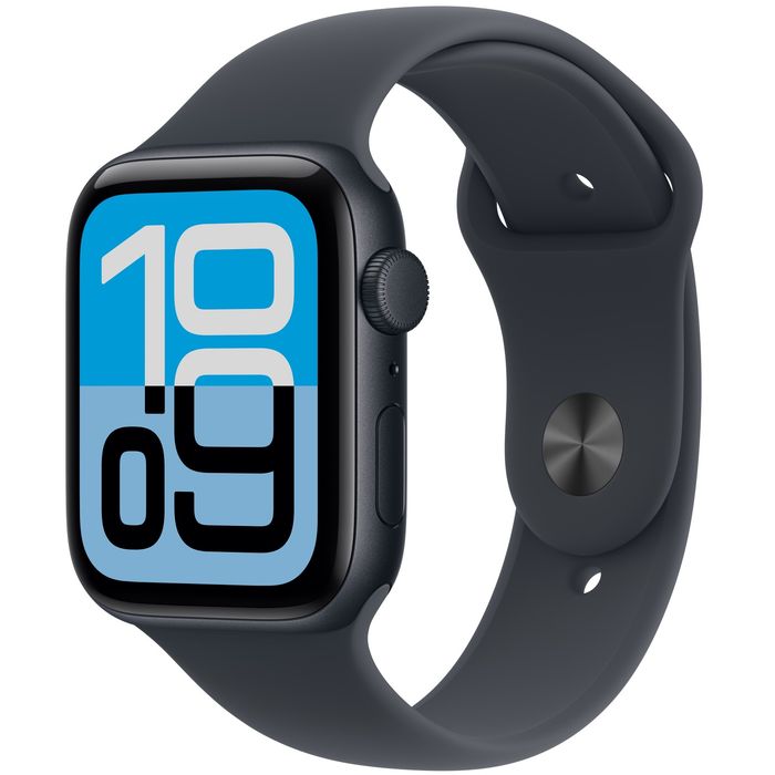 Apple Watch SE 3 40mm Midnight