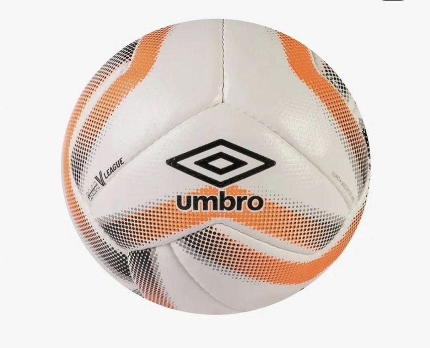 Оригинальные футзальные мячи Umbro Sala V League.