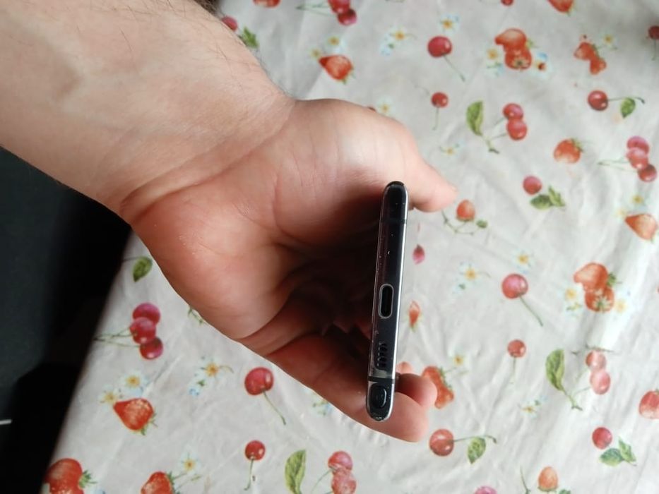 Самсунг гелакси нот 10