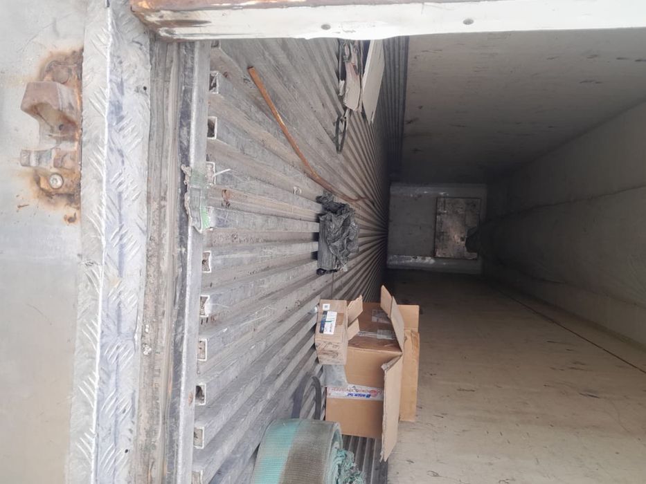 СРОЧНО Продам сцепку тягач Фредлайнер