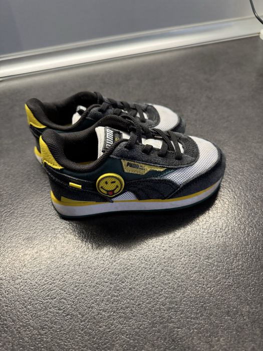 Детски маратонки Puma