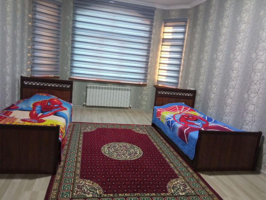 Квартира ижарага ойига 900 минг сумдан бераман. Срочно