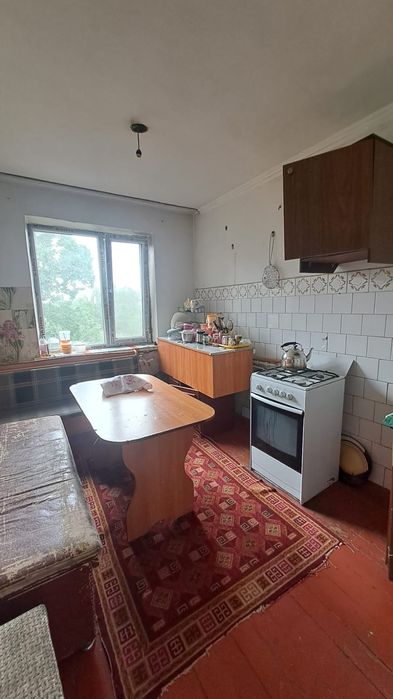 Продам 3х ком. кв.во 2мкр дом 21