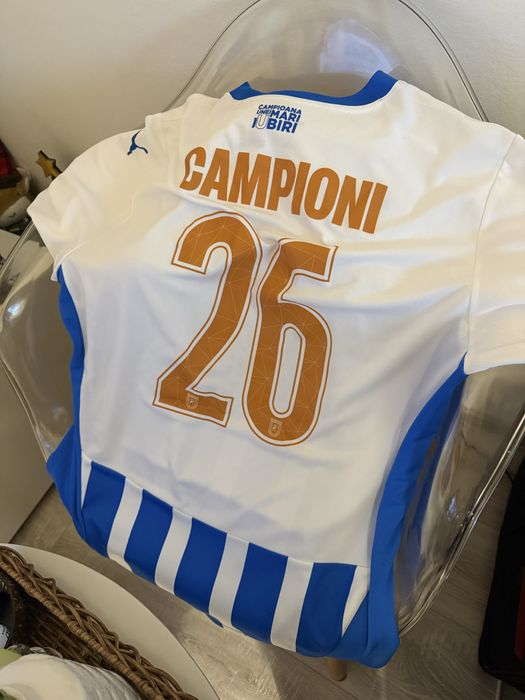 Tricou Universitatea Craiova NOU