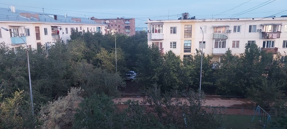 Продам  двухкомнатную квартиру