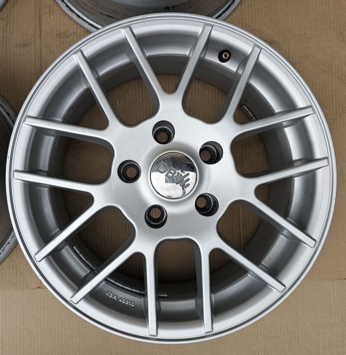 JanteAliaj 15''5x114,3Chrysler,Renault,Fiat,Honda,Hyundai,Kia,Mazda,Mitsubishi,Nissan