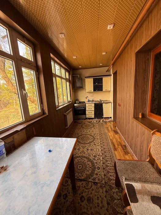 Геофизика.Продаётся 3х комнатная 77-серия.Тату Университет