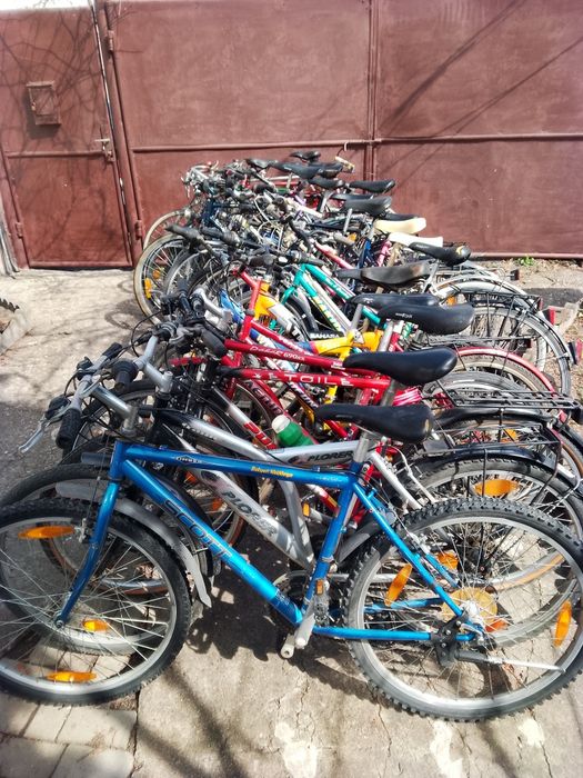 vand bicicleta dama sau  barbati si altele TOP CLASS