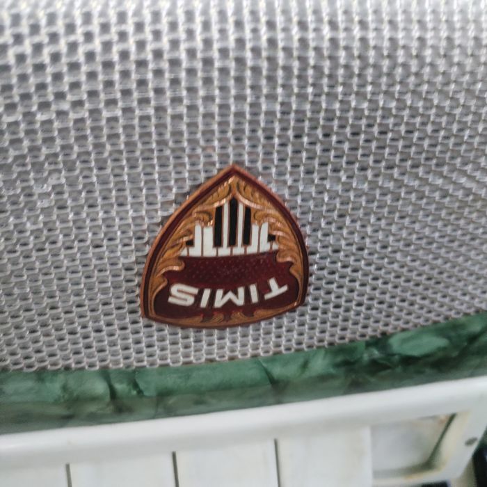 Acordeon Timiș...