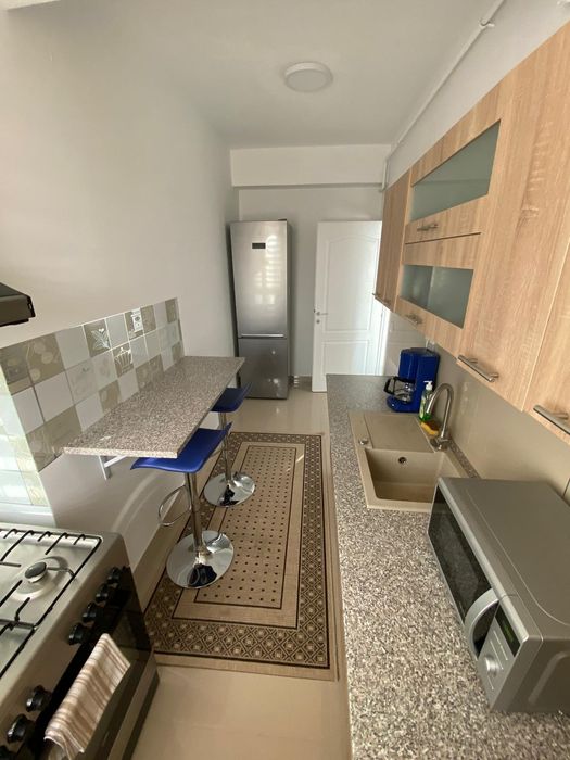 Apartament cu 1 cameră