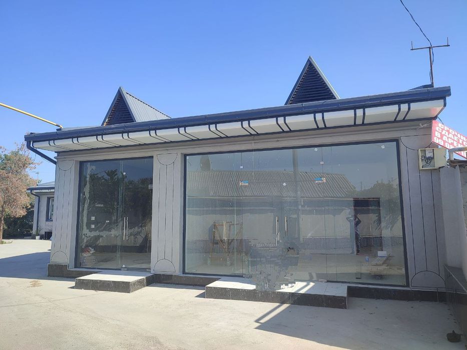 Нежилое помещение Старые Сергели, Дарё буйи 73м²