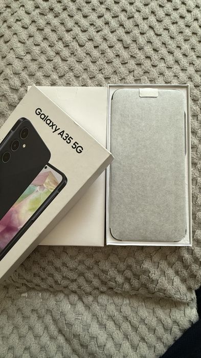 Samsung Galaxy A35 5G