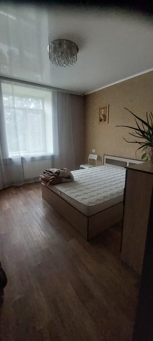 Продам 3-х комнатную квартиру