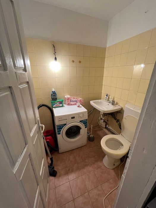 Dau in chirie apartament 3 camere Manastur