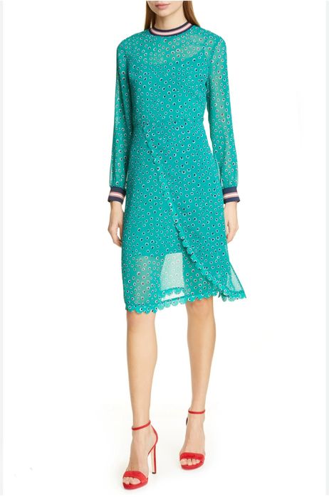 Ted Baker рокля размер 1 S